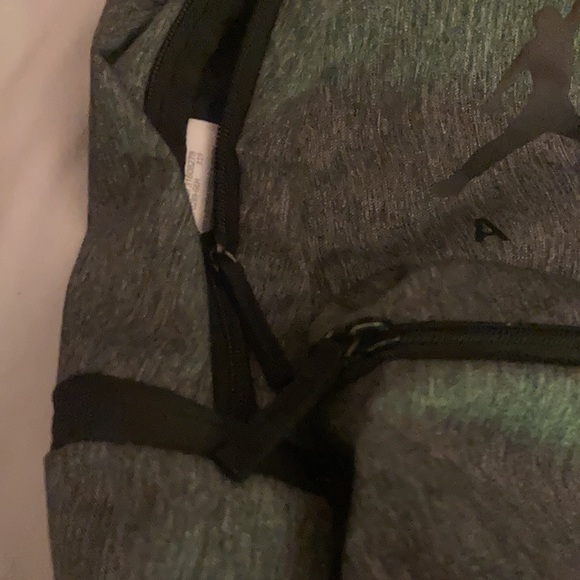 Air Jordan backpack - Picture 2 of 2